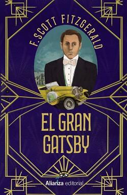 GRAN GATSBY, EL | 9788411483001 | FITZGERALD, FRANCIS SCOTT | Llibreria L'Illa - Llibreria Online de Mollet - Comprar llibres online