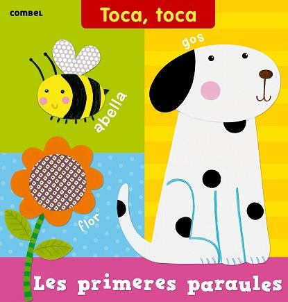 PRIMERES PARAULES, LES | 9788498258226 | REDFORD, RUTH | Llibreria L'Illa - Llibreria Online de Mollet - Comprar llibres online