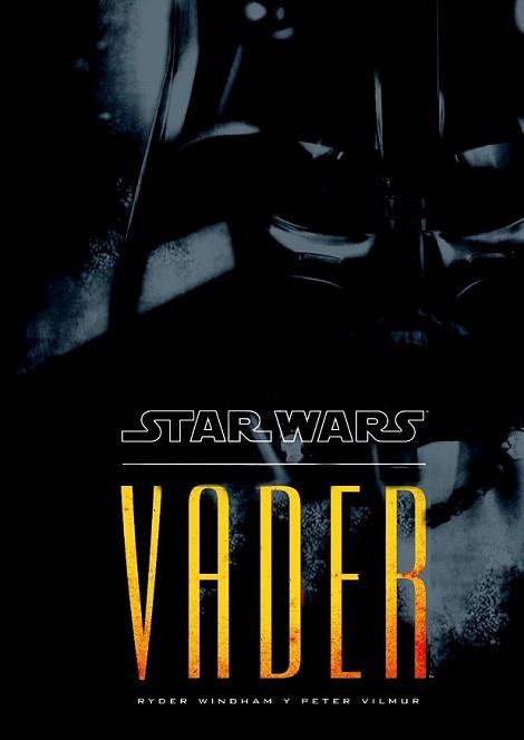 VADER | 9788448039899 | WINDHAM, RYDER | Llibreria L'Illa - Llibreria Online de Mollet - Comprar llibres online