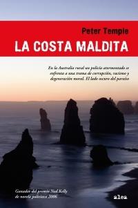COSTA MALDITA, LA | 9788449320057 | TEMPLE, PETER | Llibreria L'Illa - Llibreria Online de Mollet - Comprar llibres online