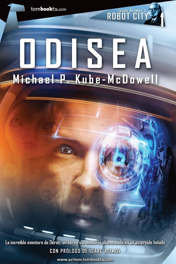 ODISEA | 9788415747154 | KUBE-MCDOWELL | Llibreria L'Illa - Llibreria Online de Mollet - Comprar llibres online