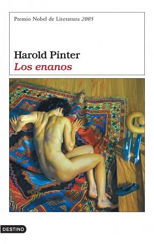 ENANOS, LOS | 9788423337811 | PINTER, HAROLD | Llibreria L'Illa - Llibreria Online de Mollet - Comprar llibres online