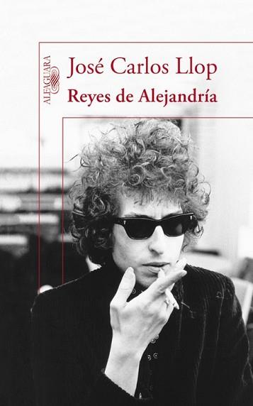 REYES DE ALEJANDRÍA | 9788420413662 | LLOP, JOSÉ CARLOS | Llibreria L'Illa - Llibreria Online de Mollet - Comprar llibres online