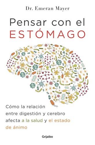 PENSAR CON EL ESTÓMAGO | 9788425354915 | MAYER, EMERAN | Llibreria L'Illa - Llibreria Online de Mollet - Comprar llibres online