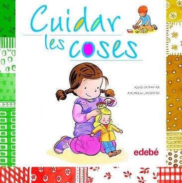 CUIDAR LES COSES | 9788468301860 | CABRERA, ALEIX | Llibreria L'Illa - Llibreria Online de Mollet - Comprar llibres online