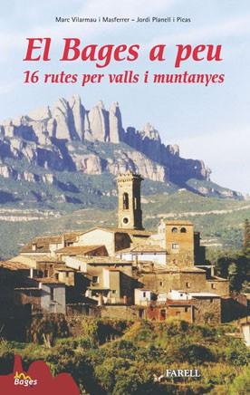 BAGES A PEU, EL | 9788495695840 | VV.AA. | Llibreria L'Illa - Llibreria Online de Mollet - Comprar llibres online