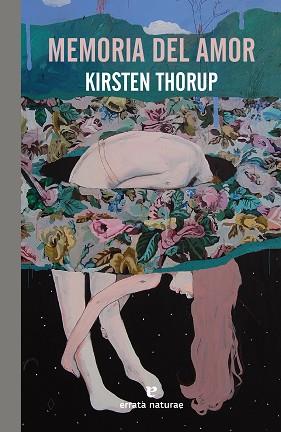 MEMORIA DEL AMOR | 9788417800987 | THORUP, KIRSTEN | Llibreria L'Illa - Llibreria Online de Mollet - Comprar llibres online