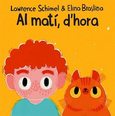 AL MATÍ D'HORA | 9788417319434 | SCHIMEL, LAWRENCE | Llibreria L'Illa - Llibreria Online de Mollet - Comprar llibres online