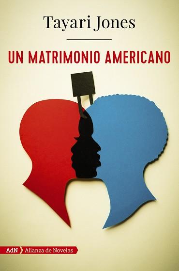 MATRIMONIO AMERICANO, UN | 9788491812685 | JONES, TAYARI | Llibreria L'Illa - Llibreria Online de Mollet - Comprar llibres online