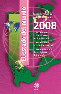 ESTADO DEL MUNDO 2008 | 9788446028284 | VARIOS | Llibreria L'Illa - Llibreria Online de Mollet - Comprar llibres online