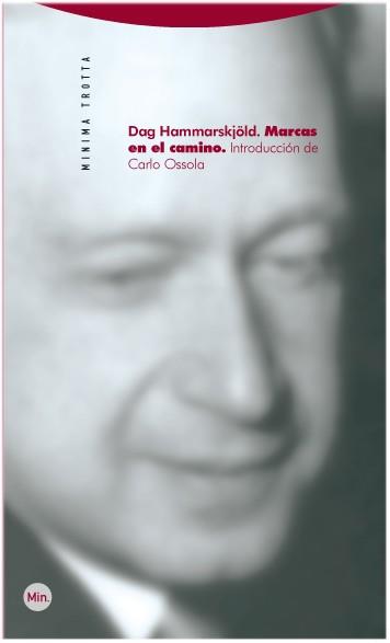 MARCAS EN EL CAMINO | 9788498790399 | HAMMARSKJÖLD, DAG | Llibreria L'Illa - Llibreria Online de Mollet - Comprar llibres online