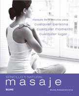 MASAJE (SENCILLO Y NATURAL) | 9788480767637 | ALEKSANDROWICZ,BEATA | Llibreria L'Illa - Llibreria Online de Mollet - Comprar llibres online