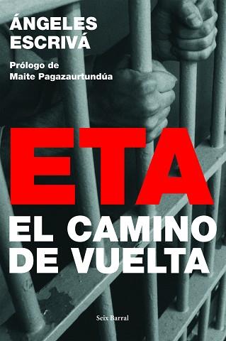 ETA EL CAMINO DE VUELTA | 9788432296734 | ESCRIVA, ANGELES | Llibreria L'Illa - Llibreria Online de Mollet - Comprar llibres online