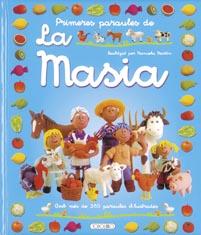 MASIA, LA | 9788498066784 | MARTIN, MANUELA | Llibreria L'Illa - Llibreria Online de Mollet - Comprar llibres online