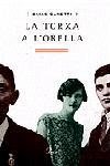 TORXA A L'ORELLA, LA | 9788484371090 | CANETTI, ELIAS | Llibreria L'Illa - Llibreria Online de Mollet - Comprar llibres online