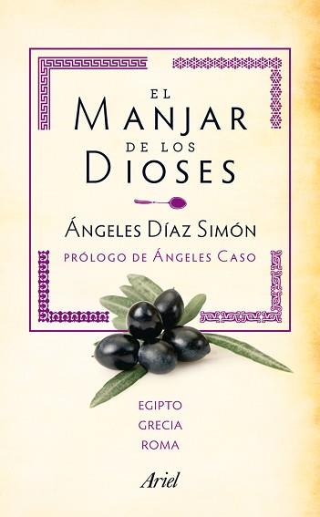 MANJAR DE LOS DIOSES (GRECIA Y ROMA), EL (PACK) | 9788434405905 | DÍAZ SIMÓN, ANGELES | Llibreria L'Illa - Llibreria Online de Mollet - Comprar llibres online