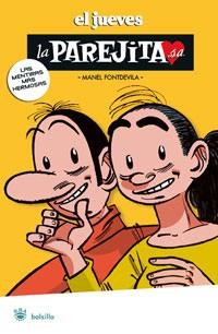 PAREJITA S.A., LA | 9788479014612 | FONTDEVILA, MANEL | Llibreria L'Illa - Llibreria Online de Mollet - Comprar llibres online