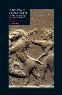 EPOPEYA DE GILGAMESH, LA | 9788446010173 | BOTTERO, JEAN | Llibreria L'Illa - Llibreria Online de Mollet - Comprar llibres online