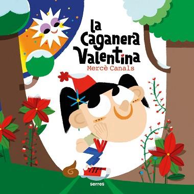 CAGANERA VALENTINA, LA | 9788427242906 | CANALS, MERCÈ | Llibreria L'Illa - Llibreria Online de Mollet - Comprar llibres online