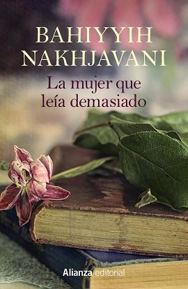 MUJER QUE LEÍA DEMASIADO, LA | 9788411480994 | NAKHJAVANI, BAHIYYIH | Llibreria L'Illa - Llibreria Online de Mollet - Comprar llibres online