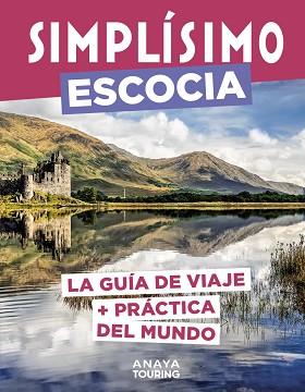 ESCOCIA | 9788491587590 | HACHETTE TOURISME | Llibreria L'Illa - Llibreria Online de Mollet - Comprar llibres online