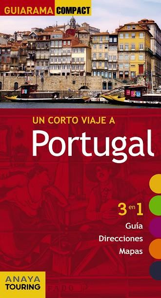 PORTUGAL | 9788499356693 | ALONSO BABARRO, CARLOS | Llibreria L'Illa - Llibreria Online de Mollet - Comprar llibres online