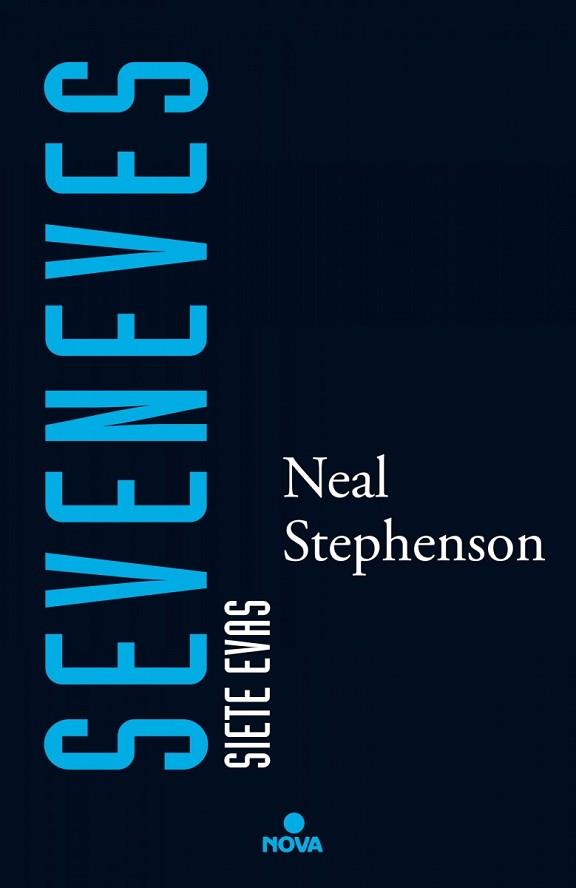 SEVENEVES | 9788466658959 | STEPHENSON, NEAL | Llibreria L'Illa - Llibreria Online de Mollet - Comprar llibres online