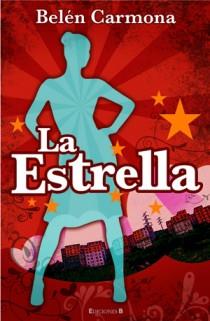 ESTRELLA, LA | 9788466648714 | CARMONA PEREZ, BELEN | Llibreria L'Illa - Llibreria Online de Mollet - Comprar llibres online