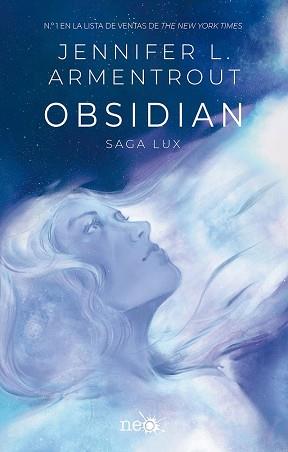 OBSIDIAN | 9788419655868 | ARMENTROUT, JENNIFER L. | Llibreria L'Illa - Llibreria Online de Mollet - Comprar llibres online