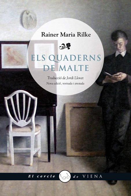 QUADERNS DE MALTE, ELS | 9788483305775 | MARIA RILKE, RAINER | Llibreria L'Illa - Llibreria Online de Mollet - Comprar llibres online