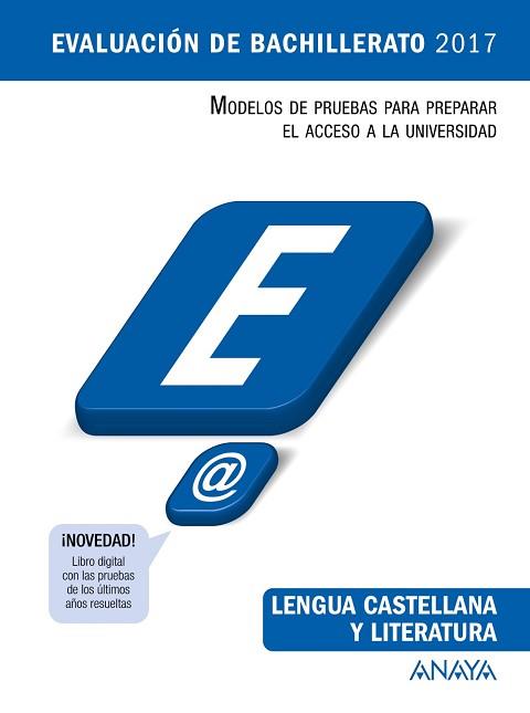 LENGUA CASTELLANA Y LITERATURA. | 9788469834305 | MORALES ALONSO, CARLOS JAVIER/YAGÜE OLMOS, LOURDES/LUNA FERNÁNDEZ, REMEDIOS | Llibreria L'Illa - Llibreria Online de Mollet - Comprar llibres online