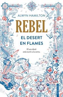 REBEL | 9788416716050 | HAMILTON, ALWYN | Llibreria L'Illa - Llibreria Online de Mollet - Comprar llibres online