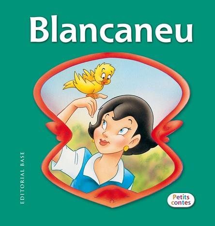 BLANCANEU | 9788415267775 | AA.VV. | Llibreria L'Illa - Llibreria Online de Mollet - Comprar llibres online