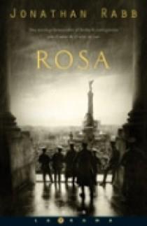 ROSA (LA TRAMA) T/D | 9788466615679 | RABB, JONATHAN | Llibreria L'Illa - Llibreria Online de Mollet - Comprar llibres online