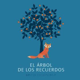 ARBOL DE LOS RECUERDOS, EL | 9788494379703 | TECKENTRUP, BRITTA | Llibreria L'Illa - Llibreria Online de Mollet - Comprar llibres online