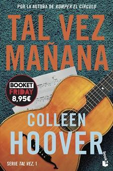 TAL VEZ MAÑANA (TAL VEZ, 1) | 9788408294740 | HOOVER, COLLEEN | Llibreria L'Illa - Llibreria Online de Mollet - Comprar llibres online