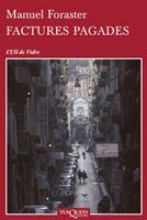 FACTURES PAGADES | 9788483833742 | FORASTER, MANUEL | Llibreria L'Illa - Llibreria Online de Mollet - Comprar llibres online