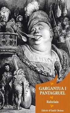 GARGANTUA I PANTAGRUEL | 9788475847221 | RABELAIS, FRANÇOIS | Llibreria L'Illa - Llibreria Online de Mollet - Comprar llibres online