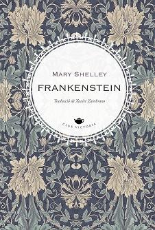 FRANKENSTEIN | 9788419474506 | SHELLEY, MARY | Llibreria L'Illa - Llibreria Online de Mollet - Comprar llibres online