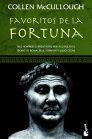 FAVORITOS DE LA FORTUNA (NF) | 9788408072652 | MCCULLOUGH, COLLEN | Llibreria L'Illa - Llibreria Online de Mollet - Comprar llibres online