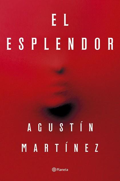 ESPLENDOR, EL | 9788408297321 | MARTÍNEZ, AGUSTÍN | Llibreria L'Illa - Llibreria Online de Mollet - Comprar llibres online