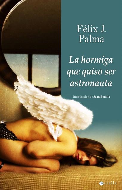 HORMIGA QUE QUISO SER ASTRONAUTA, LA | 9788498890273 | PALMA, FELIZ J. | Llibreria L'Illa - Llibreria Online de Mollet - Comprar llibres online