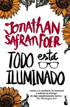 TODO ESTÁ ILUMINADO | 9788432229671 | SAFRAN FOER, JONATHAN | Llibreria L'Illa - Llibreria Online de Mollet - Comprar llibres online