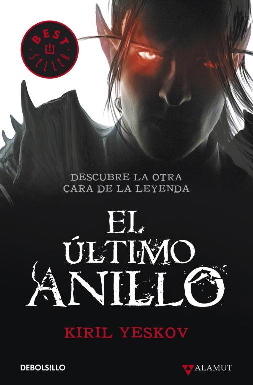 ÚLTIMO ANILLO, EL | 9788499891019 | YESKOV, KIRIL | Llibreria L'Illa - Llibreria Online de Mollet - Comprar llibres online