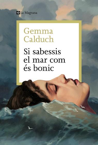 SI SABESSIS EL MAR COM ÉS BONIC | 9788410009189 | CALDUCH, GEMMA | Llibreria L'Illa - Llibreria Online de Mollet - Comprar llibres online