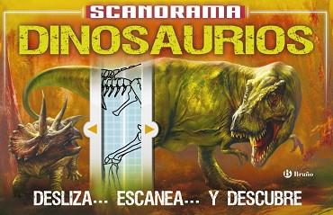 DINOSAURIOS | 9788469606551 | CLAYBOURNE, ANNA | Llibreria L'Illa - Llibreria Online de Mollet - Comprar llibres online