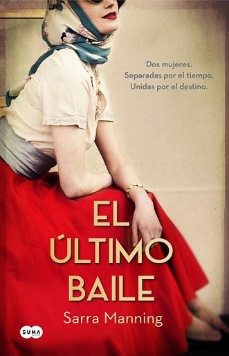 ÚLTIMO BAILE, EL | 9788483658741 | MANNING, SARRA | Llibreria L'Illa - Llibreria Online de Mollet - Comprar llibres online