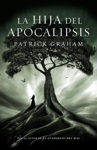 HIJA DEL APOCALIPSIS, LA | 9788425343957 | GRAHAM, PATRICK | Llibreria L'Illa - Llibreria Online de Mollet - Comprar llibres online