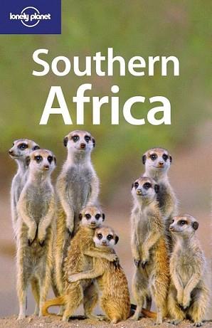 SOUTHERN AFRICA | 9781740595452 | AA. VV. | Llibreria L'Illa - Llibreria Online de Mollet - Comprar llibres online