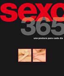 SEXO 365 UNA POSTURA PARA CADA DIA | 9788466643511 | AA.VV | Llibreria L'Illa - Llibreria Online de Mollet - Comprar llibres online